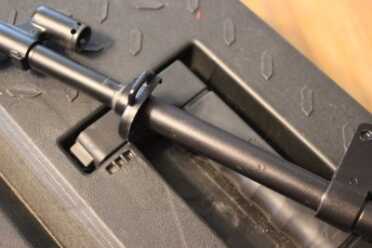 Troy Takes on the AK-47 Strip it down.