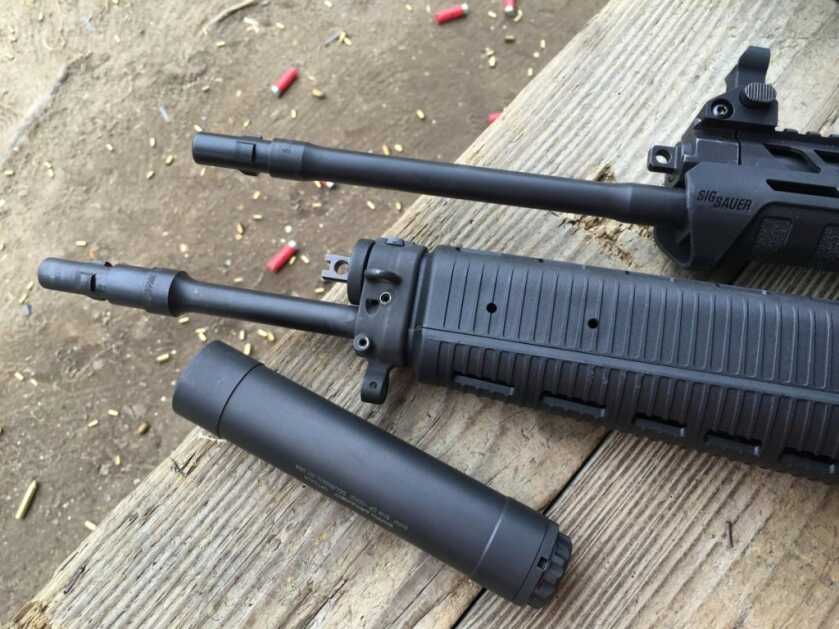 Griffin Armament Optimus