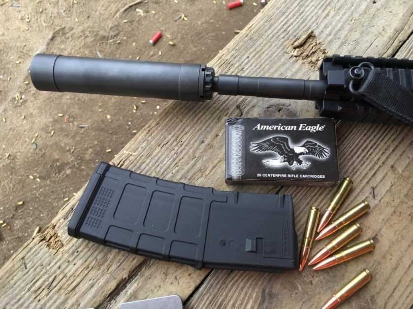 Griffin Armament Optimus