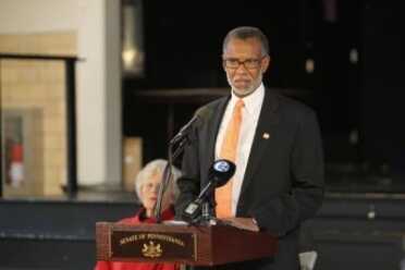 Art Haywood.  (Photo: LancasterOnline)