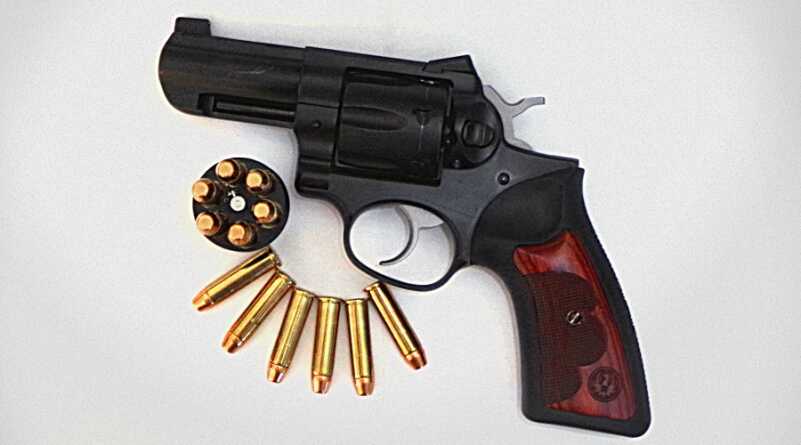 New York legislators Mull Sweeping Ammo Sales Caps ruger gp100 wiley clapp