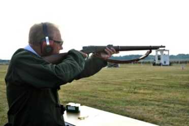 Ted Strickland used to believe in the Second Amendment.  Then he sold out!  