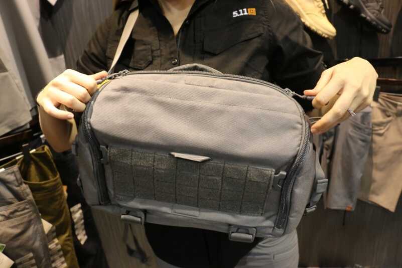 5.11 tactical shot show 2016_IMG_2942