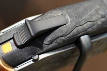 The engraving on the top of the R8 pictured below.