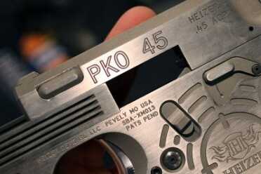 It opens from both sides.