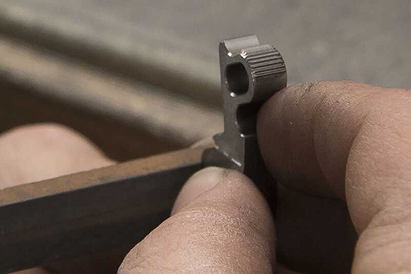 Nighthawk HiPower 21