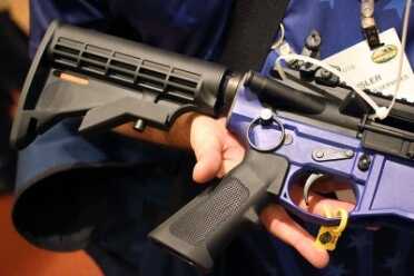 80% Glock Lower Preorders - Polymer80 - Also 80% Full AR Budget Kit – Shot Show 2016 This is one of those kits that would be good to pick-up, just in case. Somewhere down the line it may come in handy.