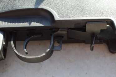 We Shoot Springfield's New M1A SOCOM 16 CQB — SHOT Show 2016 The controls will be familiar to anyone who has run an M1A.