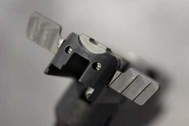 Taurus Adds Cocking Wings to 738 - SHOT Show 2016 The new wings are wider, and sturdier.