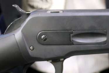 Taylor's Ridge Runner.