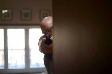 You will quickly discover that clearing your house poses challenges they don't typically show on t.v. 