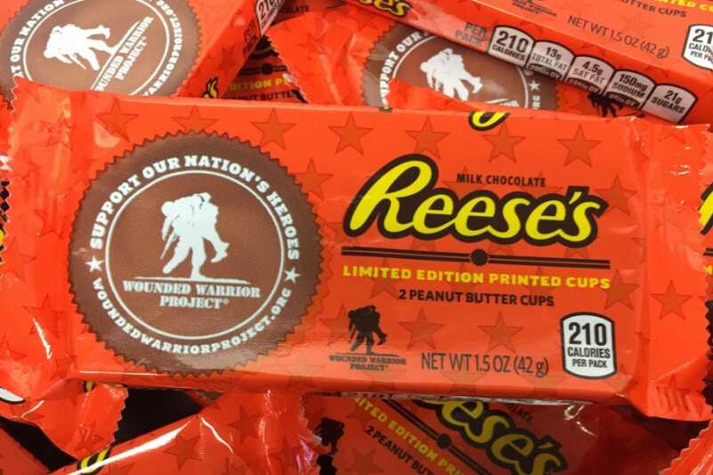 wounded warrior project