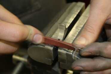 Turnbull Restoration of a 1911--Step by Step Turnbull 1911 45