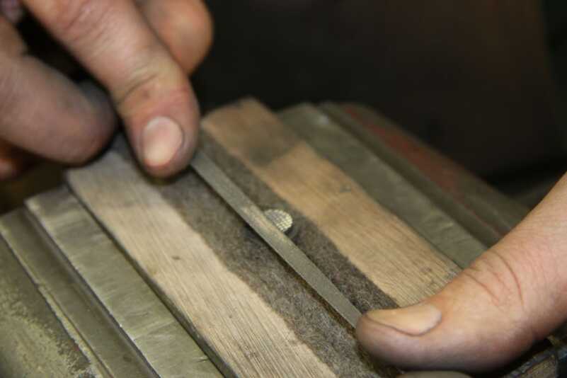 Turnbull Restoration of a 1911--Step by Step Turnbull 1911 48