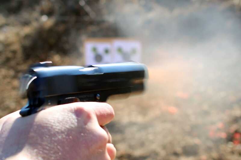 Turnbull Restoration of a 1911--Step by Step Doesn't get any better than this.