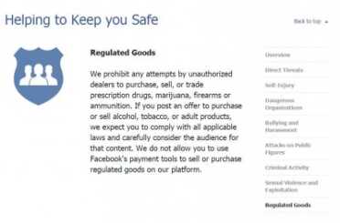 Free Local on GunsAmerica - How Will It Work? Facebook has lumped guns in as a "regulated item," but it was really about their new payment system they are rolling out to steal market share from Paypal. The for sale boards are a ready made platform to take payments. Paypal commands more than 80% of online credit card payments, and they have notoriously forbid guns since they were purchased by Ebay, who themselves banned guns in 1999, two years after GunsAmerica launched as America's first automated guns for sale website.