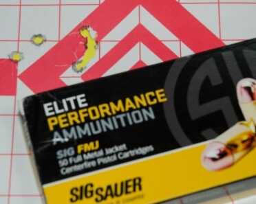 Elite Performance Sig.