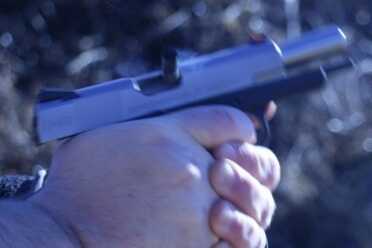 New Gun Review: EMP 4” Lightweight Champion And that means more control.