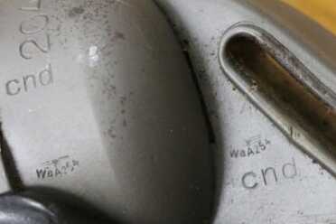 Waffenamt Code-WaA254.