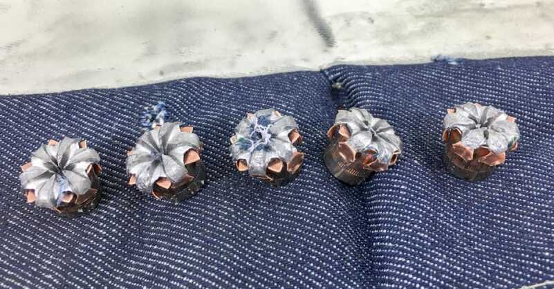 You can't ask for much more in terms of expansion.