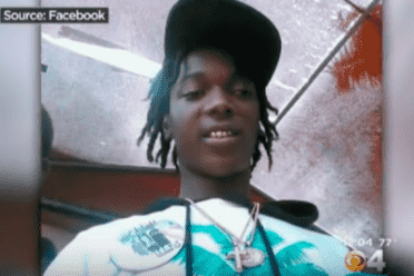 Trevon Johnson, 17, was fatally shot while attempting to rob the home of a 54-year-old Miami resident.  