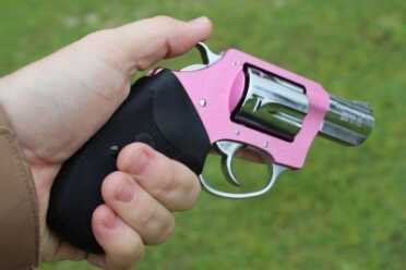 Mother's Day is Coming--Chic Lady for your Mom? The hammer, even with the lines cut into it, can get slick--and did when the rain started.