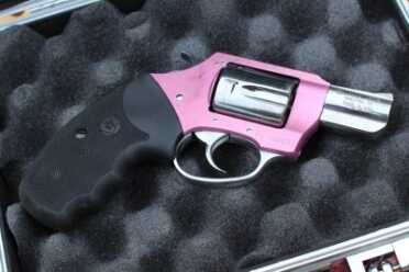 Mother's Day is Coming--Chic Lady for your Mom? Inside the case, simple egg-crate foam.