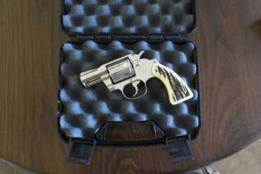 Blannelberry Gets His Concealed Carry Permit: EP. 3: Buying The Gun On GunsAmerica ColtDetectiveSpecial10