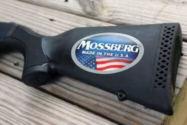 Traditional, but no options for adjusting length of pull.