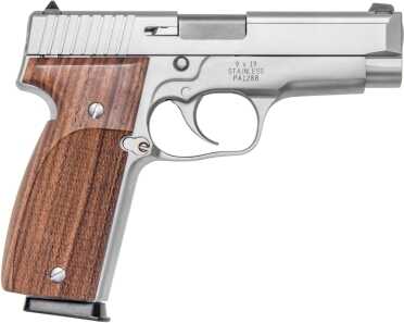 The Kahr Trigger Invention - Patented Tech Sets the Bar KT9093-R