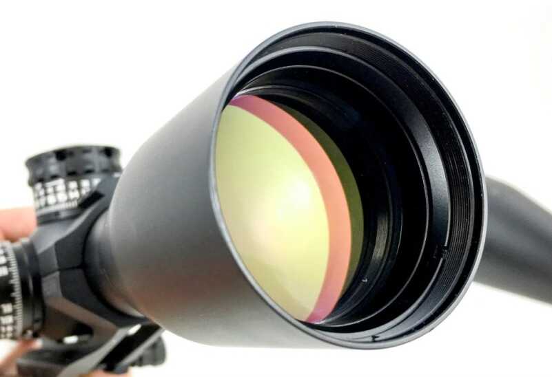 Optics Buying Guide: Scope Reticles The pattern inside is a lot more important than one might assume.