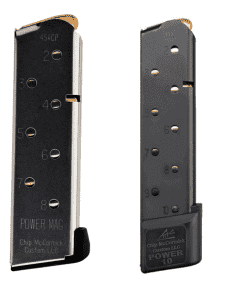 Chip Mccormick Power Mags