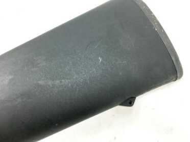 Gun Review: Stoeger P3000 Pump-action Shotgun There are two sling attachment points; one on the buttstock and the other under the magazine tube.