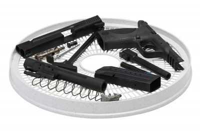 Hornady Case & Parts Dryer2