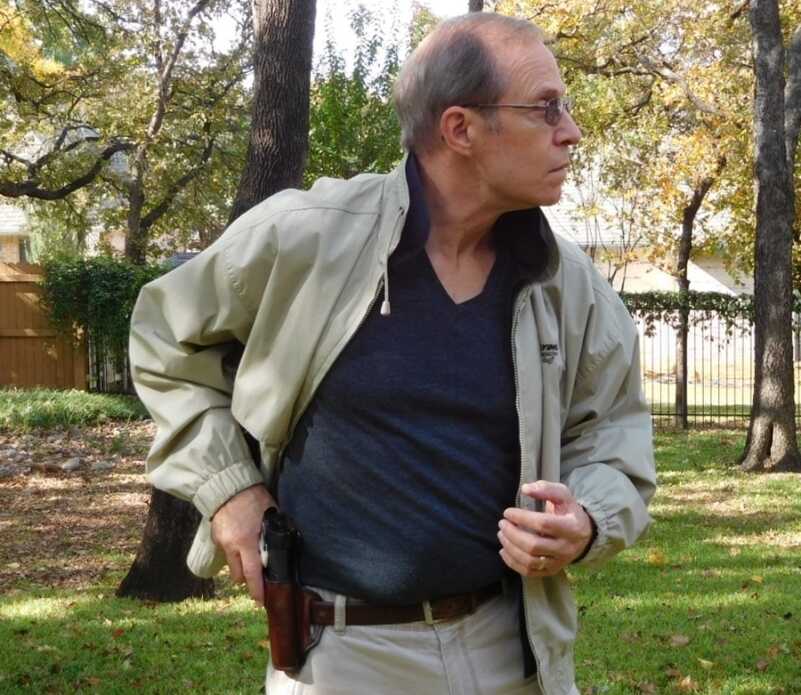 Can Center Axis Relock Save Your Life? Center Axis Relock wayne lincour