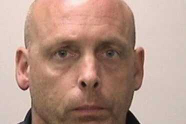 San Francisco Police Officer Jailed for Possession, Manufacture of AR-15 Thomas Abrahamsen, a