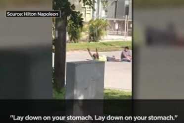 Police Shoot Florida Man in Leg as He Attempted to Help Autistic Patient What are your thoughts on this shooting?