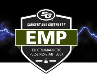 Gun Safe Buying Guide: Part 2 – Understanding Lock Technology Electronic locks now can be purchased that are shielded from EMP pulse.