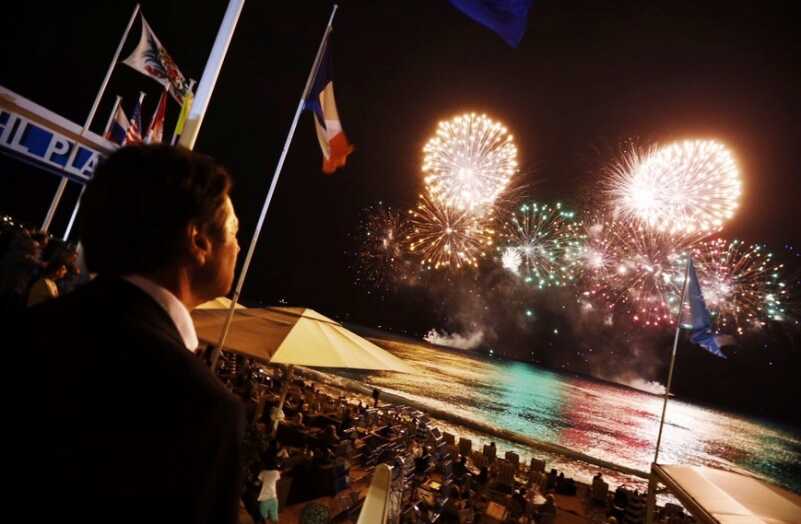 Bastille Day Celebration Turns to Massacre in Devastating Truck Attack truck attack christian estrosi