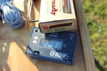 Henry All-Weather Lever Actions - Two Gun Review Numbers from the 30-30.