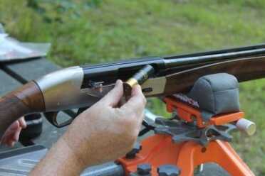 Benelli Ethos: Custom-Grade 12 Gauge at an Affordable Price. Full Review. The author found the Ethos to be easy to operate and a pleasure to shoot.