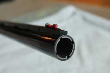 Benelli Ethos: Custom-Grade 12 Gauge at an Affordable Price. Full Review. The Ethos features an interchangeable fiber optic sight system with three colors (red, green and yellow). It requires no tools to switch.