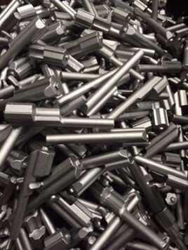 All-American AKs on the Horizon from DDI ddi american aks