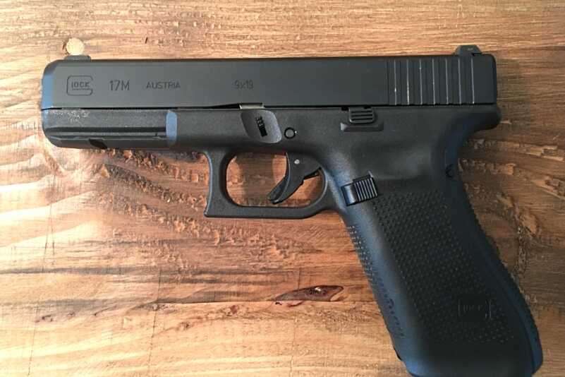glock 17m 2