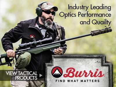 Optics Buying Guide: Scope Reticles