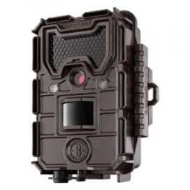 Deer Camp: Top Trail Camera Tips For Before, During & After Deer Season Bushnell Aggressor No Glow. Image courtesy manufacturer.