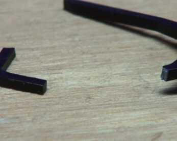 RCBS Pro-Chucker 7: Part 1 – Setup and First Operation A broken part prevented the shell plate from indexing and stopped the project until RCBS provided a replacement.