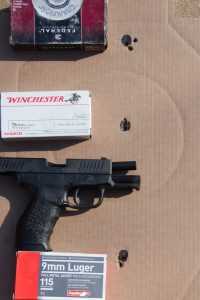 Kill Trigger Flinch with Cutting-Edge Tech—MantisX Firearms Training System. The author put the Creed through its paces and came away very impressed with the results.