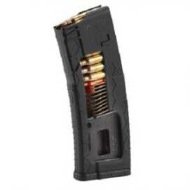 New Reduced Capacity Full-Sized AR Magazines -- Say What? hexmag