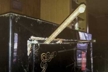 Gun Safe Buying Guide: Part 5—Understanding the Threats If your safe does get violated, you will want to know as much as you can as soon as possible.